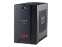 APC Back-UPS 500CI - USV - Wechselstrom 230 V