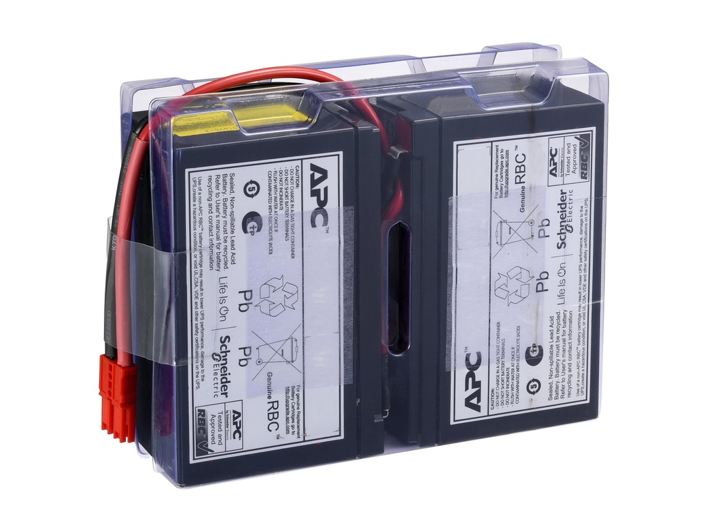 APC Replacement Battery Cartridge - USV-Akku
