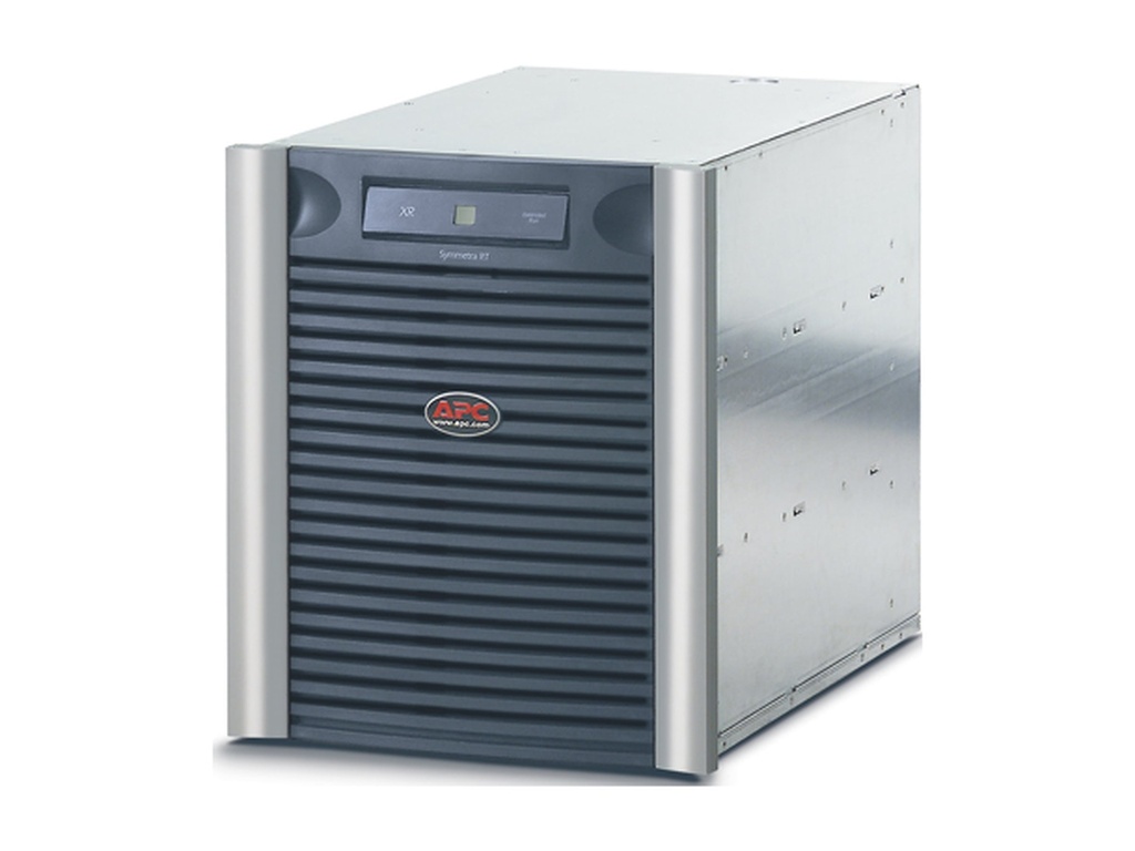 APC Extended Run - Schaltschrank (Rack - einbaufähig)