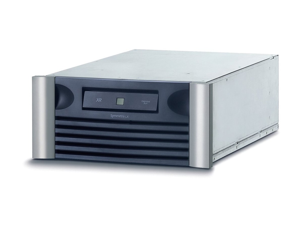 APC Extended Run - Schaltschrank (Rack - einbaufähig)