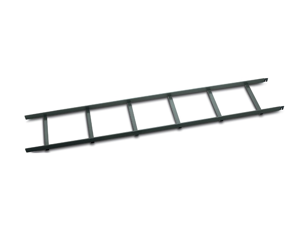 APC Rack-Leiter - Schwarz - für P/N: AR9300SP