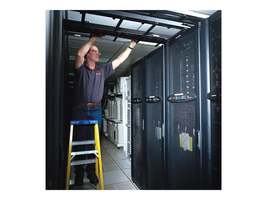 APC Scheduled Assembly Service - Installation (für USV- und SV-Geräte)
