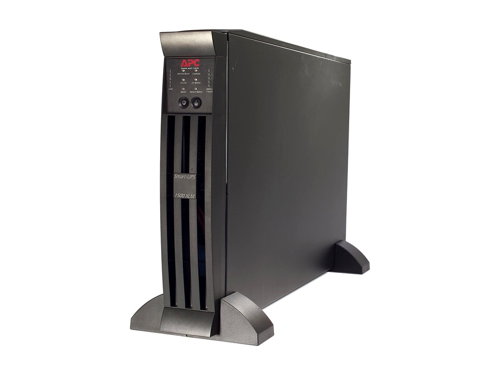 APC Smart-UPS XL Modular 1500VA - USV - Wechselstrom 230 V