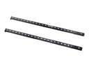 APC Multifunktions-Rack-Adapter - Schwarz