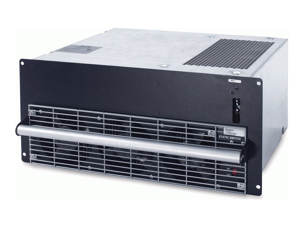 APC Spare Part - Umleitungsschalter (Plug-In-Modul)