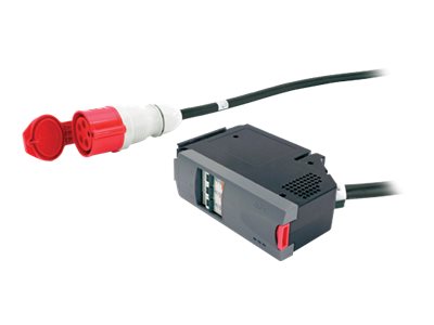 APC IT Power Distribution Module - Sicherungsautomat (Plug-In-Modul)