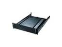APC Tastatureinschub - Schwarz - 2U - für P/N: AR4012A