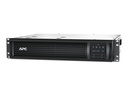 APC Smart-UPS 750 LCD - USV (Rack - einbaufähig)