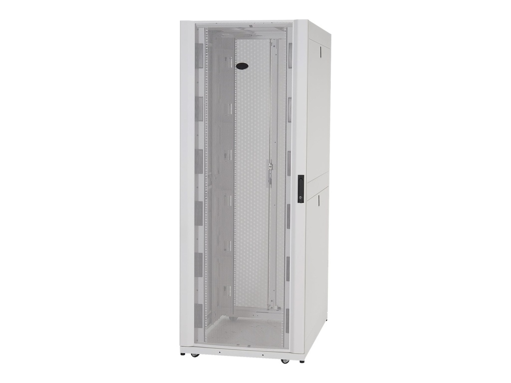 APC NetShelter SX - Schrank - Grau, RAL 7035 - 42HE - 48.3 cm (19")