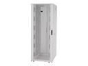APC NetShelter SX - Schrank - Grau, RAL 7035 - 42HE - 48.3 cm (19")