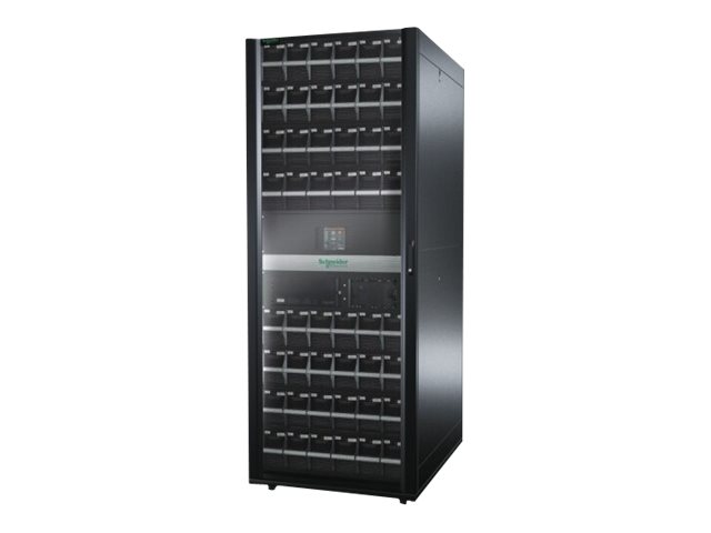APC Symmetra PX 250/500kW Battery Enclosure with