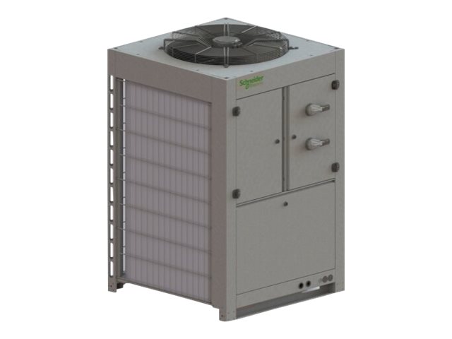APC Uniflair DX InRow - Luftbefeuchter - 300