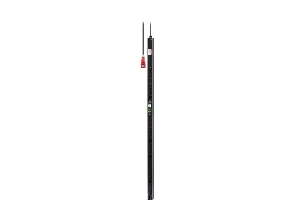 [EPDU2216MBO] APC EasyPDU EPDU2216MBO - Stromverteilungseinheit (Rack - einbaufähig)