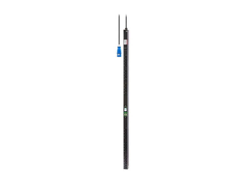[EPDU2132SMBO] APC EasyPDU EPDU2132SMBO - Stromverteilungseinheit (Rack - einbaufähig)