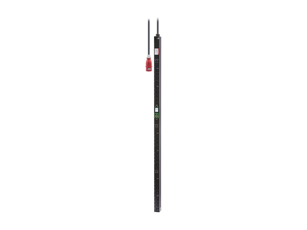 [EPDU2232MBO] APC EasyPDU EPDU2232MBO - Stromverteilungseinheit (Rack - einbaufähig)