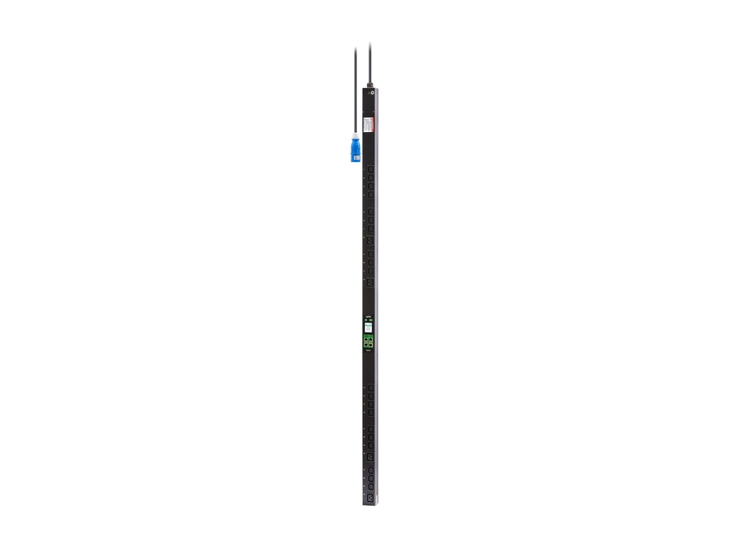 [EPDU2116MBO] APC EasyPDU EPDU2116MBO - Stromverteilungseinheit (Rack - einbaufähig)