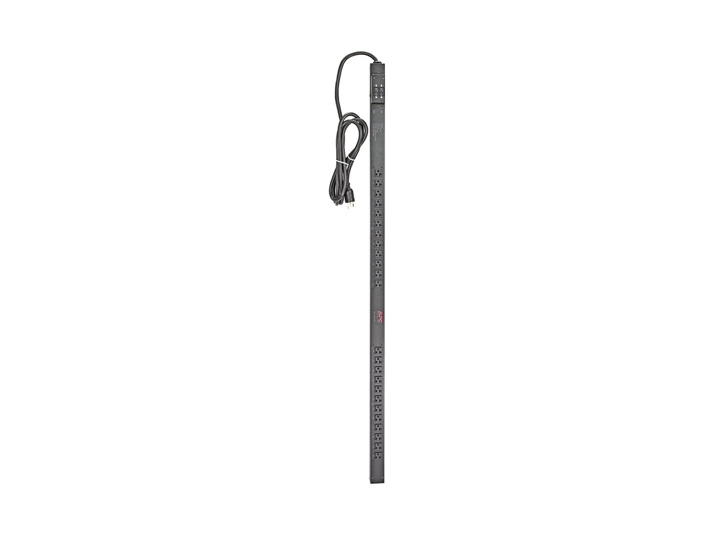 [AP7532] APC Basic Rack PDU Zero U - Steckdosenleiste (Rack - einbaufähig)