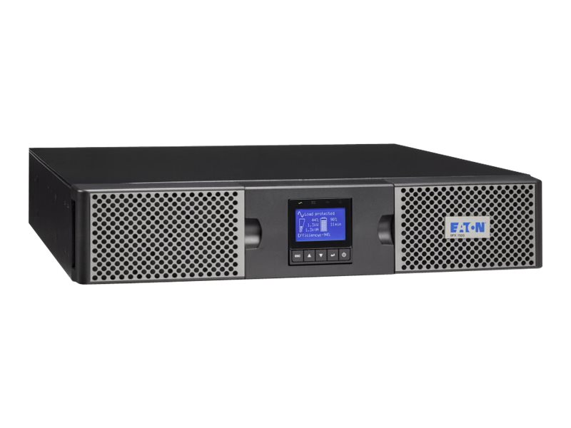 Eaton 9PX 1500i RT2U Netpack - USV (in Rack montierbar/extern)