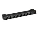 Eaton FlexPDU - Stromverteilungseinheit (Rack - einbaufähig)