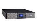 Eaton 9PX 3000VA 2700W 120V Online Double-Conversion UPS, L5-30P, 6x 5-20R, 1 L5-30R Outlets, Cybersecure Network Card Option, Extended Run, 2U Rack/Tower Battery Backup - USV (in Rack montierbar/extern)