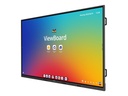 ViewSonic ViewBoard IFP110G - 279 cm (110") Diagonalklasse LCD-Display mit LED-Hintergrundbeleuchtung - interaktiv - mit Touchscreen (Multi-Touch)