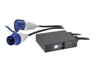 APC In-Line Current Meter AP7155B - Stromüberwachungsgerät