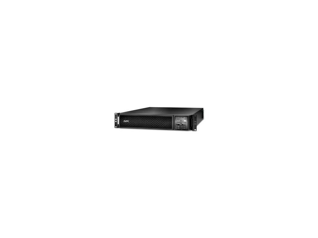 APC Smart-UPS SRT 1000VA RM - USV (Rack - einbaufähig)
