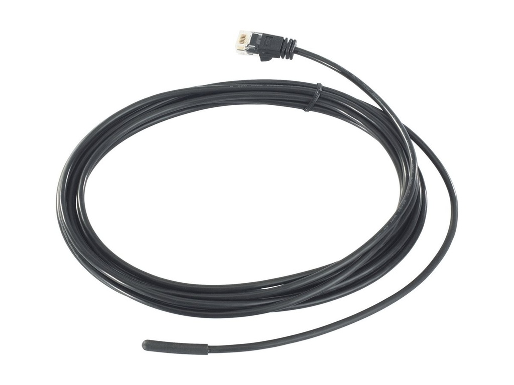 APC Temperatursensor - Schwarz - für Smart-UPS