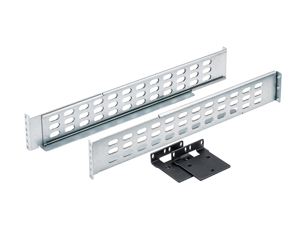 APC Rack-Schienen-Kit - Grau - für Smart-UPS