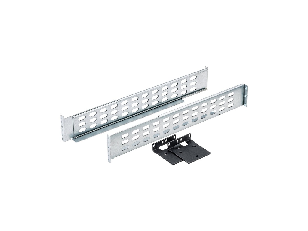 APC Rack-Schienen-Kit - für Smart-UPS SRT 2200VA