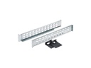 APC Rack-Schienen-Kit - für Smart-UPS SRT 2200VA