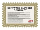 APC Software Maintenance Contract - Technischer Support