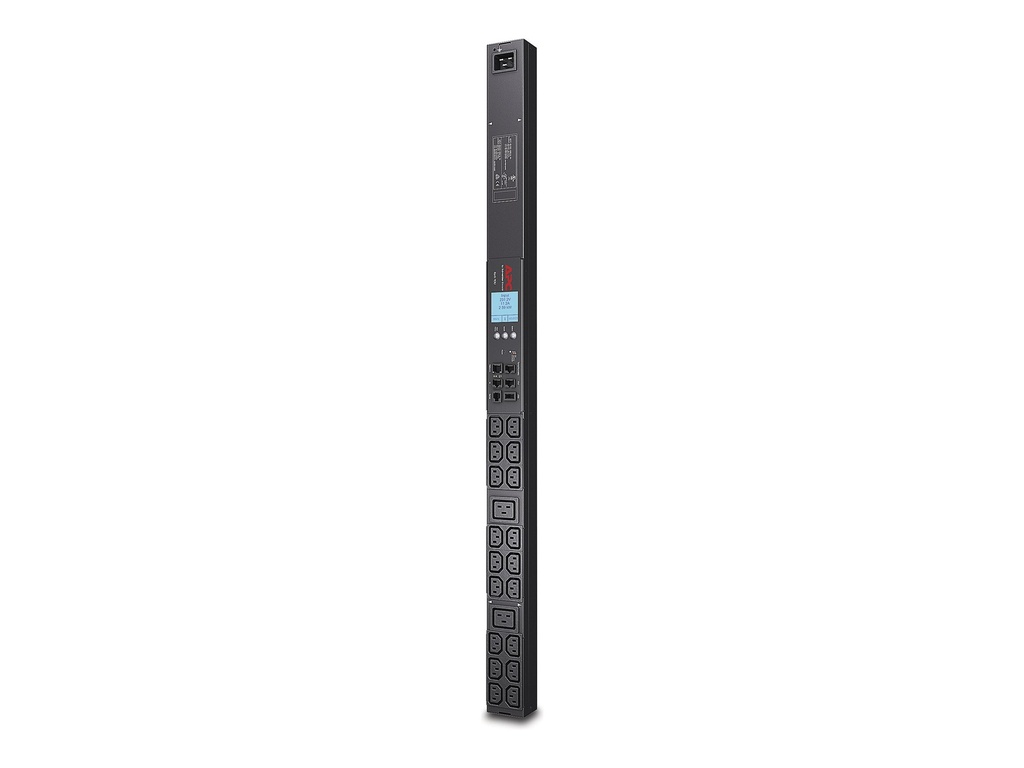 [AP8858NA3] APC Metered Rack PDU - Steckdosenleiste (Rack - einbaufähig)