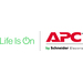 APC On-Site Service On-Site Warranty Extension - Serviceerweiterung - Arbeitszeit und Ersatzteile (für UPS 40 W)