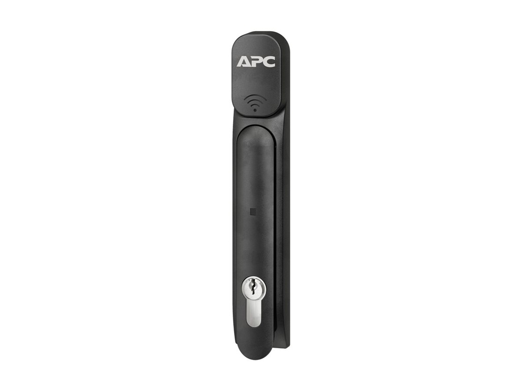 APC NetBotz 125 Handle Kit - Rack-Türgriff