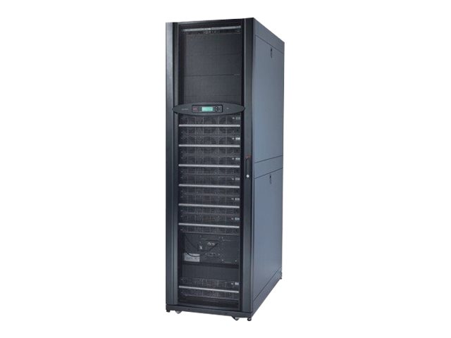 APC Symmetra PX 96kW without Bypass, Distribution