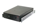 APC Smart-UPS RT - USV (Rack - einbaufähig) -