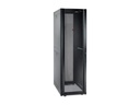 APC NetShelter SX Enclosure with Sides - Schrank Netzwerkschrank - Schwarz - 45U - 48.3 cm (19")