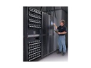APC Scheduled Assembly Service - Installation (für USV 64 kW mit PDU/XR)