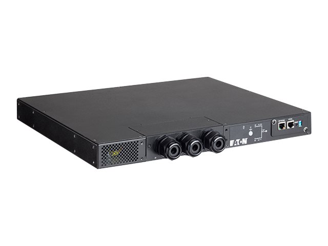 Eaton ATS 30 - Redundant switch (Rack - einbaufähig)