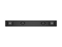APC Basic Rack PDU AP6020A - Stromverteilungseinheit (Rack - einbaufähig)