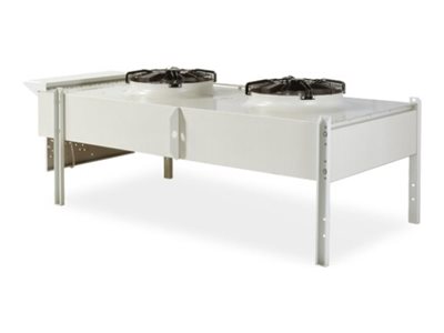 APC Luftbefeuchter - 2 Lüfter, Ein-Kreis, 2,3 MBH /1C TD, 220/1/50 FSC