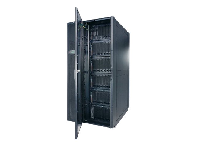 APC InRow SC System 2 50Hz 1PH units, 1 NetShelter