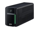 APC Back-UPS BX Series BX500MI - USV - Wechselstrom