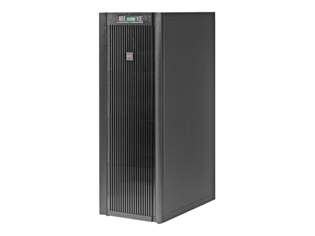 APC Smart-UPS VT 10kVA with 3 Battery Modules Expandable to 4