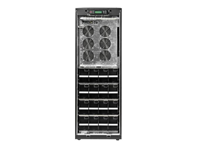 APC Smart-UPS VT 10kVA with 1 Battery Module Expandable to 4