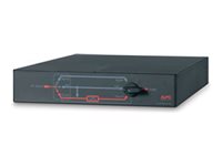 APC Service Bypass Panel - Umleitungsschalter (Rack - einbaufähig)