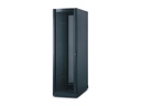 APC Netshelter VX Seismic Enclosure w/Sides Black