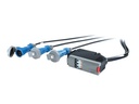 APC IT Power Distribution Module - Sicherungsautomat (Plug-In-Modul)