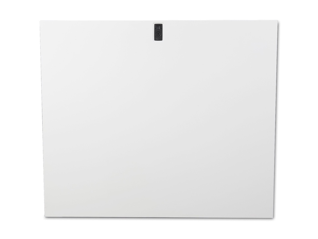 APC Rackpaneel - Seite - weiß - 42HE (Packung mit 2)